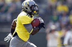 Former Oregon Duck De'Anthony Thomas Cut By Baltimore Ravens