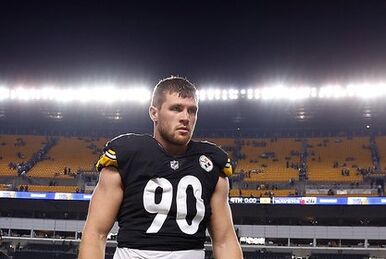 T. J. Watt - Wikipedia