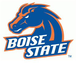 Boise State Broncos - Wikipedia