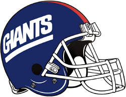 Wikipedia:WikiProject National Football League/New York Giants