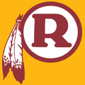 NFL-NFCE-2020-WAS-1970-71 Redskins logo