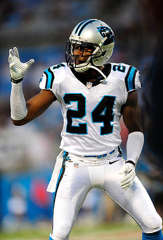 Josh Norman - Wikipedia