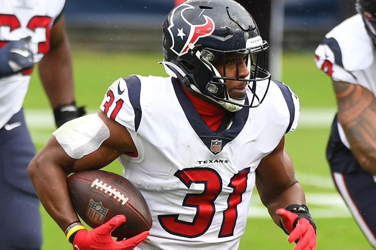 Stunner: Texans trade DeAndre Hopkins to Cardinals