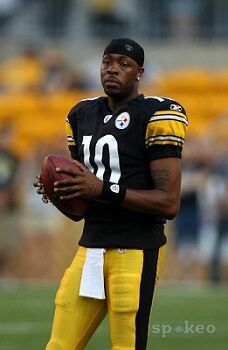 Ben Roethlisberger, American Football Wiki