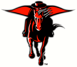 Texas Tech Red Raiders - Wikipedia