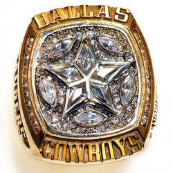 Championship ring - Wikipedia