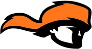 Tusculum Pioneers logo