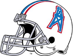 Houston/Tennessee Oilers, American Football Wiki