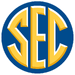 Southeastern Conference logo