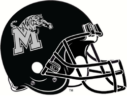 Memphis Tigers, American Football Wiki