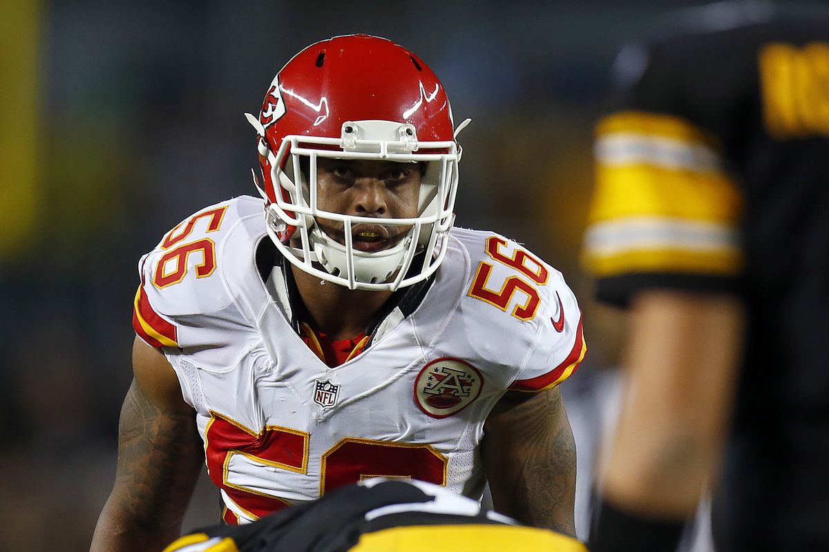 Inside Ourlads' NFL Depth Charts: Kansas City Chiefs with Tom