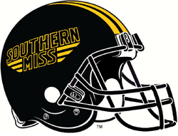 Southern Miss Golden Eagles football - Wikipedia