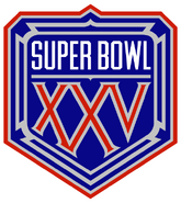 Super Bowl XXV