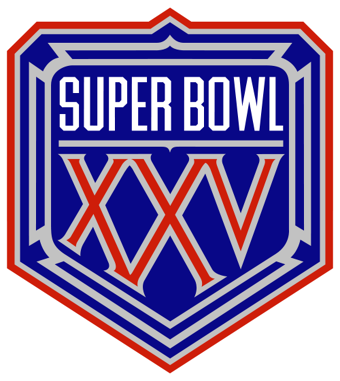 Super Bowl Xxv American Football Wiki Fandom