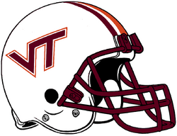 Virginia Tech Hokies football - Wikipedia