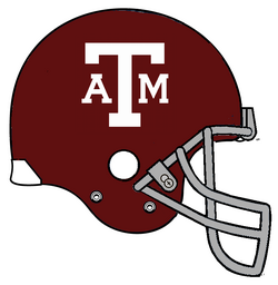 Texas A&M Aggies, NCAA Athletics Wiki