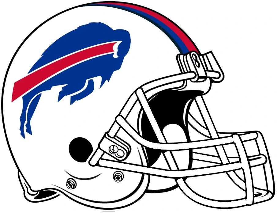 rod inaktive ulv Buffalo Bills | American Football Wiki | Fandom