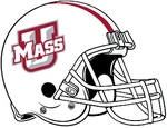 UMass 2020 White Helmet