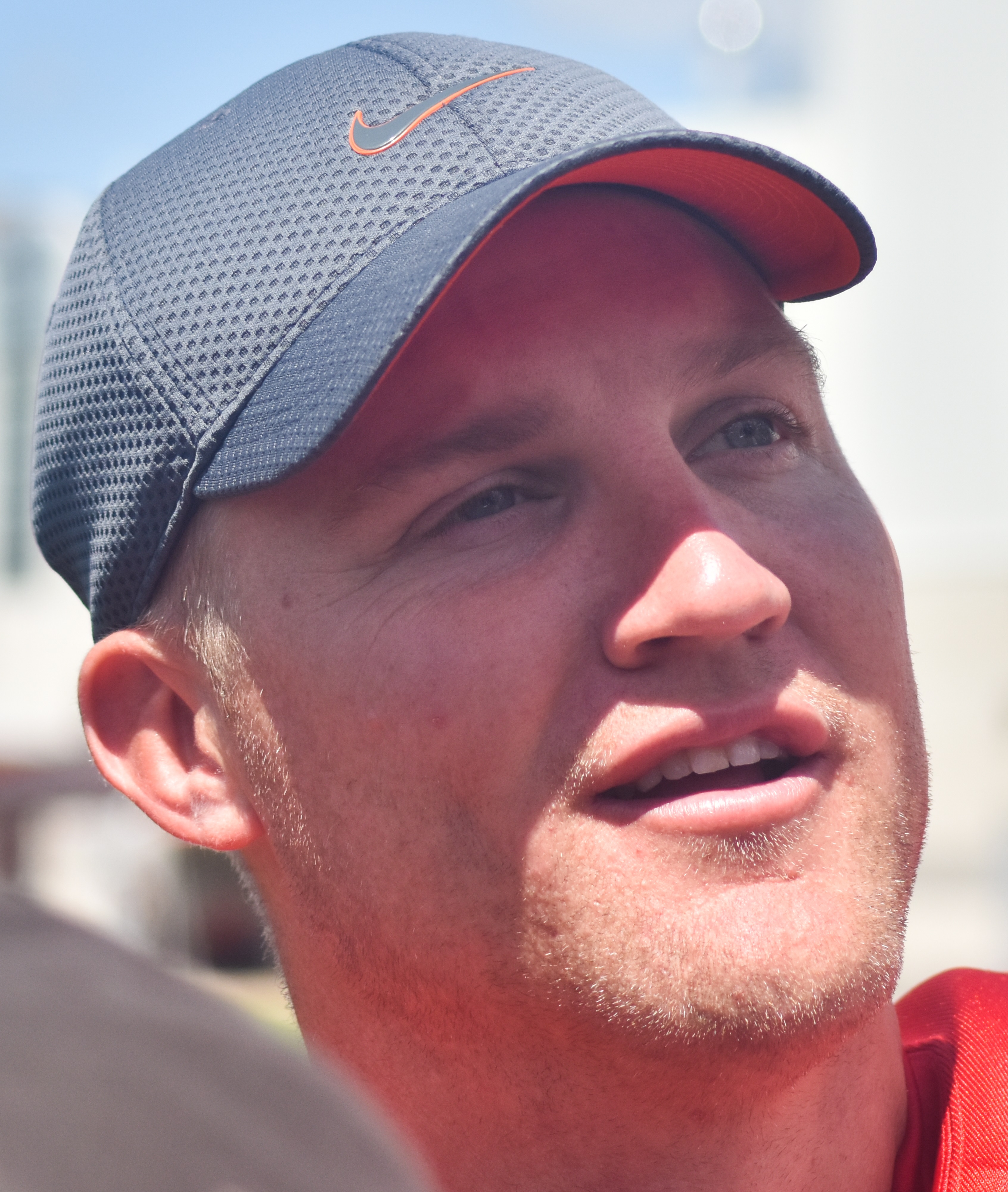 Houston Texans Sign Josh McCown - Battle Red Blog