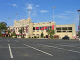 Robertson Stadium