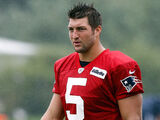 Tim Tebow