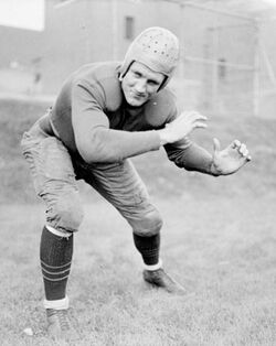 Bronko Nagurski