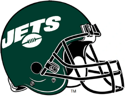 Jets reveal Stealth Black alternate helmet to be worn 3 times this