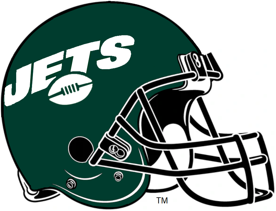 The New York Jets and Their NFL Uniforms (1960-Present)