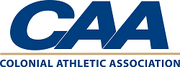 Colonial Athletic Association 2013 logo.png