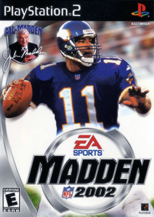 Ranking Every Madden Video Game Cover Since 2000