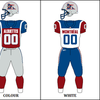 alouettes new jersey