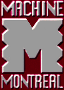 Montreal Machine logo