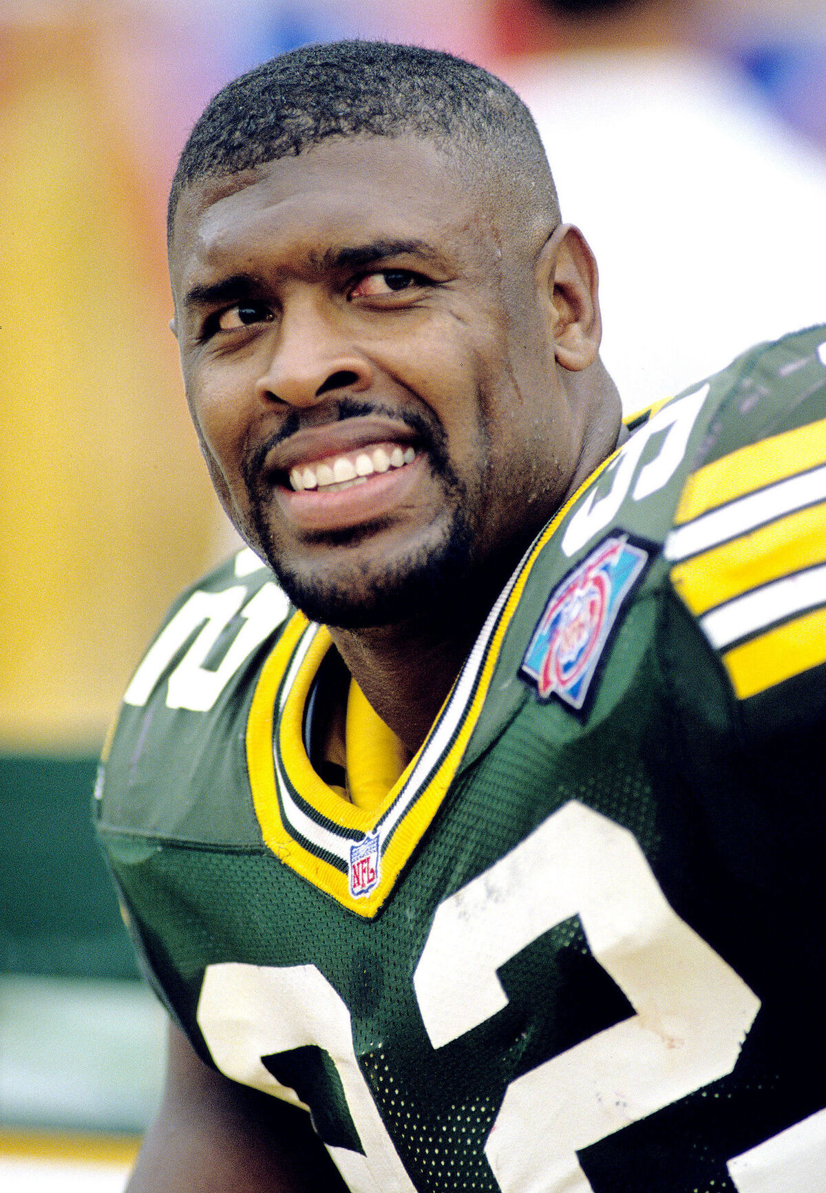 Reggie White Named All-Time Greatest DE