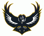 NFL-AFC-BAL-Ravens alt raven wings logo