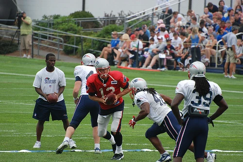 BenJarvus Green-Ellis | American Football Wiki | Fandom