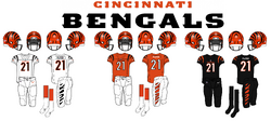 Cincinnati Bengals - Wikipedia