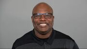 Perry Fewell