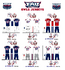 NCAA-FAU Owls-Uniform