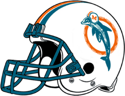 Miami Dolphins, Gabaniki Wiki