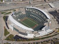 Paycor Stadium - Wikipedia