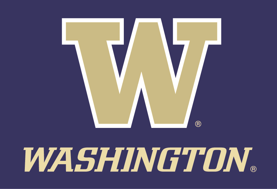 uw huskies logo png