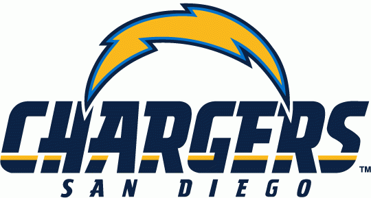 Iconic Powder Blues to Serve as Chargers' Primary Jersey in 2019