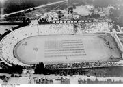 Bundesarchiv Bild 102-13799, San Diego, Stadion, Luftaufnahme