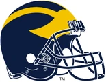 NCAA-Big 10-Michigan Wolverines Helmet.png (317 KB)
