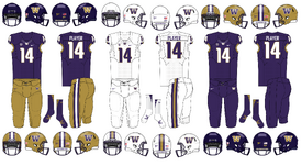 Washington Huskies football - Wikipedia