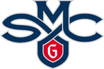 St mary gaels logo