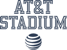 AT&T Stadium - Wikipedia