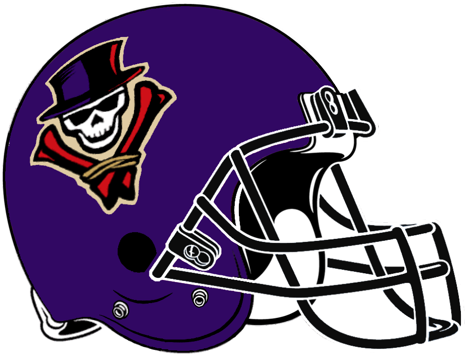 New Orleans VooDoo, American Football Wiki