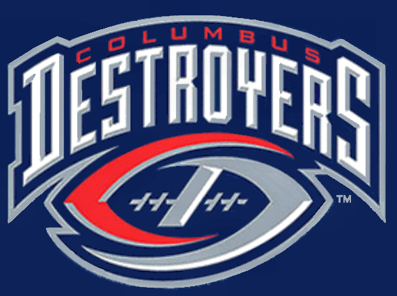 Buffalo Destroyers, American Football Wiki