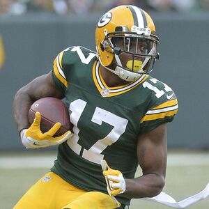 Davante Adams, American Football Wiki